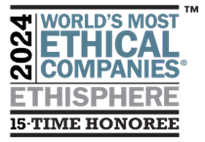 World's most ethical companies